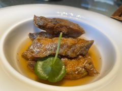 -上海金桥红枫万豪酒店-万豪中餐厅