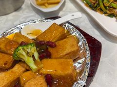-潮之南·潮汕菜·鱼仔档(南山店)
