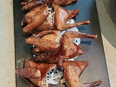 -林辉家宴·本地家常菜·头牌清远鸡(先锋店)