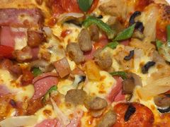 -必胜客(栖乐荟店)