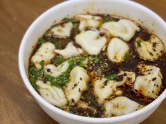 -回坊马二饺子馆