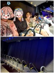 -飞览天下沉浸式飞行体验(北京旗舰店)