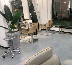 -FUTURE HN男士发型风格设计