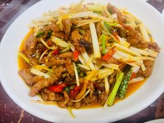 -碗碗羊肉(松石北路店)