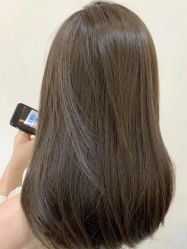 -MOKA HAIR SALON 烫染造型