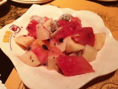 -黄记煌三汁焖锅(裕华万达广场店)