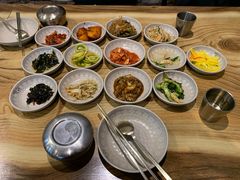 -Myeongdong North Strathfield