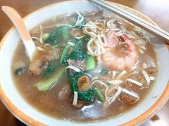 海鲜面-赵璐海鲜面馆(德行路店)