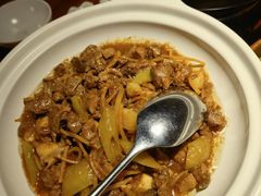 -瑶王府·广西菜(相思湖店)