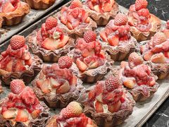 -BUTTERFUL&CREAMOROUS 黄油与面包(三里屯太古里店)