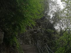 -辋川溶洞
