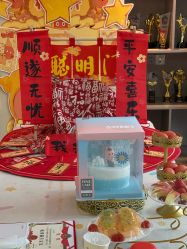 -宝生月子中心(民治店)