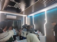 -奇门密室(五一新干线店)