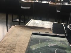 -AZUL by FUEL蓝色·法式酒馆(琶醍店)