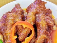 -九龙茶记·粤式餐厅融合菜(鹭江店)
