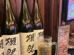-鸟鹏烧鸟居酒屋(熙龙湾店)