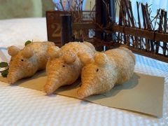 -海皇食府(水都假日酒店店)