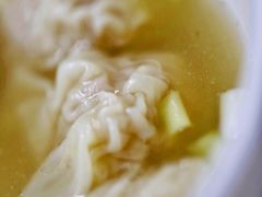 -汉记面馆(南华东路店)