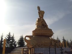 -法门文化景区