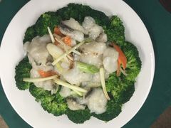 -海上人家The Sea Food Paradise Restaurant & Bar