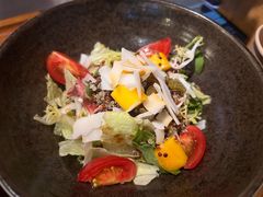 -漫蔬•台北蔬食小馆VEGGIEBOIL(朝晖店)