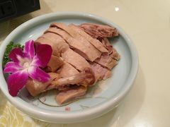 -佰家小厨·南京菜(夫子庙店)