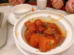 -小菜园新徽菜(镇江丹阳吾悦店)
