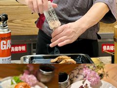 -东瀛阁(锦江宾馆店)