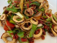 -覃记海鲜美食餐厅