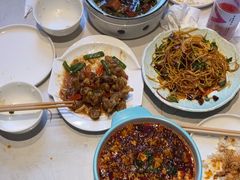 -北李妈妈菜·海肠捞饭(开发区万达店)