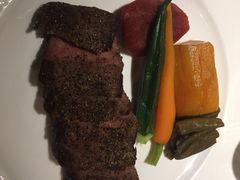 -王品牛排(郑州大卫城店)