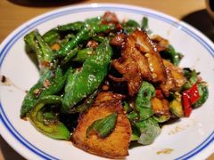 -卞氏菜根香·川菜(青羊万达店)