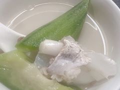 -寻味顺德·南记酒家·传统顺德菜·鱼生(广源路店)