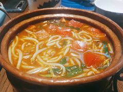 -雀舞云南菜(乐客城店)