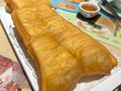 -点都德(千灯湖环宇城店)
