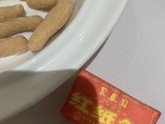 -聚春园自助餐厅(东街口店)