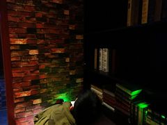 -MJ魔爵全机关真人密室逃脱(青浦万达茂店)