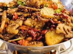 -丰收日·小海鲜·沪上家宴(顾村正大店)