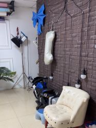 -蜜阁孕味亲子摄影(太奥广场店)