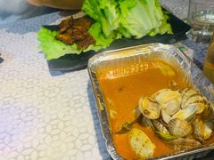 -云晓光头烧烤吧(盛夏店)