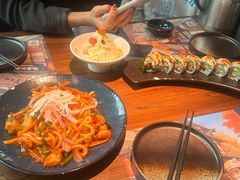 -京鹿料理(荟聚店)