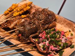 -川正旺江湖菜(三元桥店)