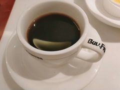 热美式咖啡-斗牛士牛排餐厅(嘉里汇店)