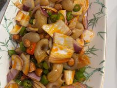 -小郭私房菜·海肠捞饭(学士街店)