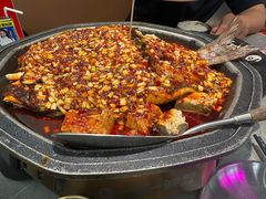 -一味一诚•鲜嫩烤鱼(昌平悦荟店)