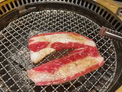 -KING KU卿古·炭火烤肉(临平银泰城店)