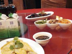 糟三宝-三林本帮馆(中林街店)