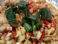 -陈大锅·岳阳鱼馆·地道岳阳菜(美食街店)