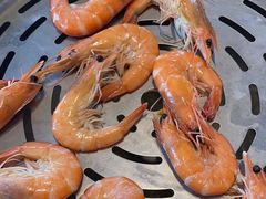 -海上食代(赣江新天地店)
