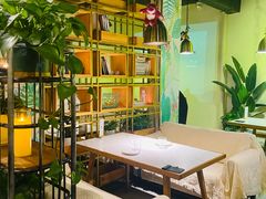 -烛影拾光观景餐厅·创意菜·摄影·小提琴(大唐不夜城店)